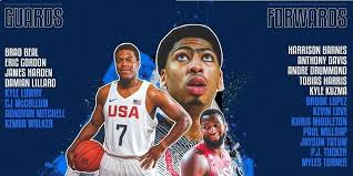 Anthony es optimista sobre Durant e Irving